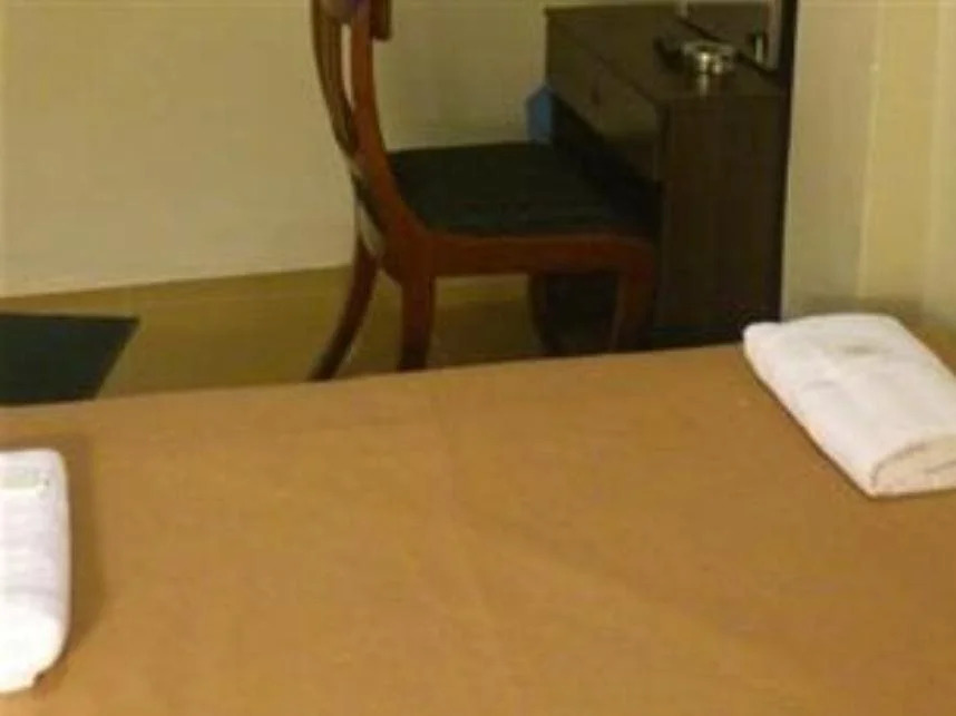 Hotel Anuja