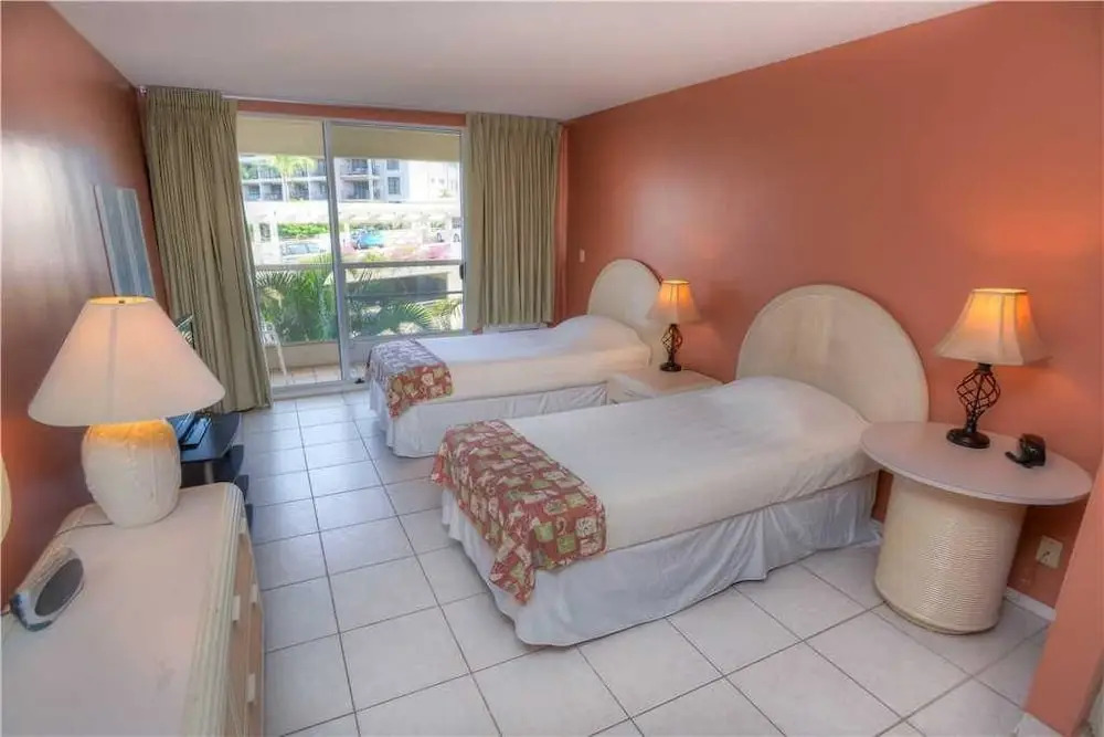 Maui Banyan P302 - Two Bedroom Condo