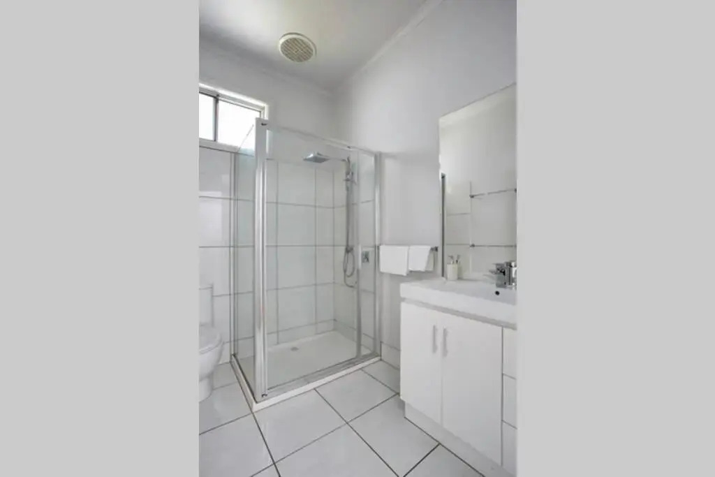 Bendigo Signature Accommodation on Chapel