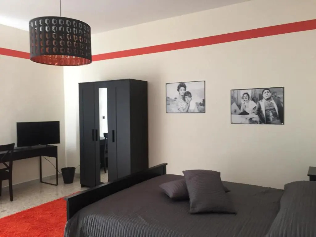 B&B Napoli Napoli