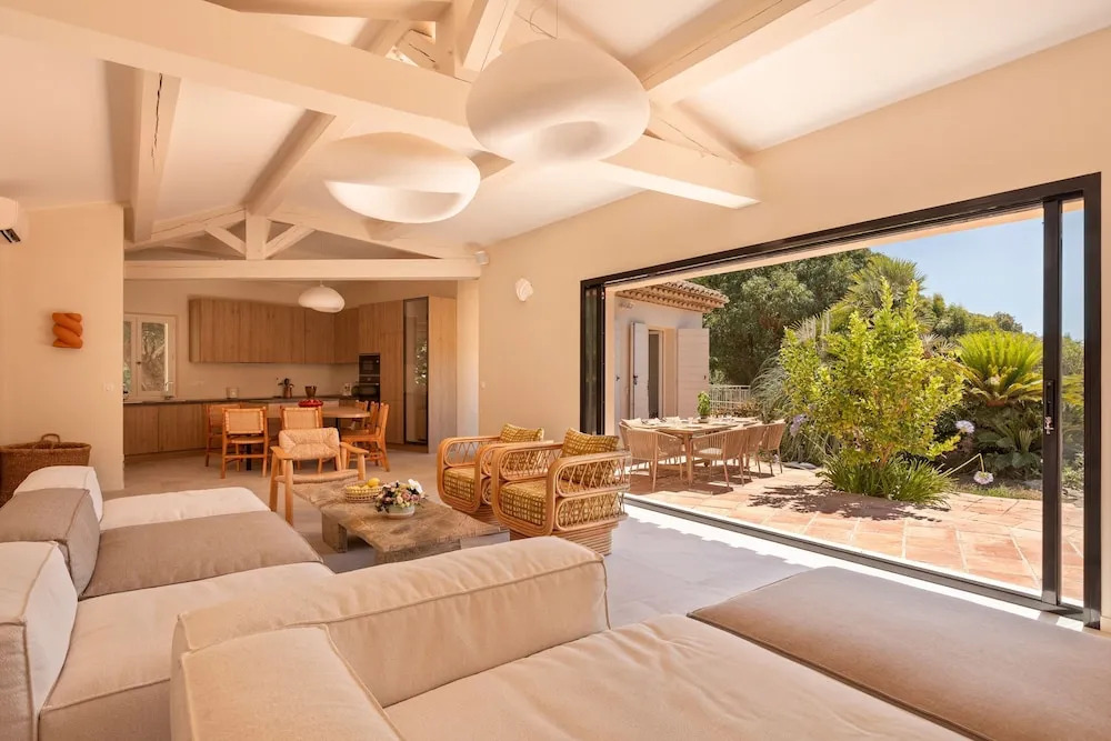 Maison Ceramica Grimaud