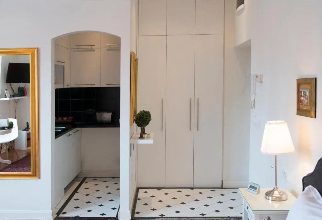Belle Apartments - Obilicev Venac