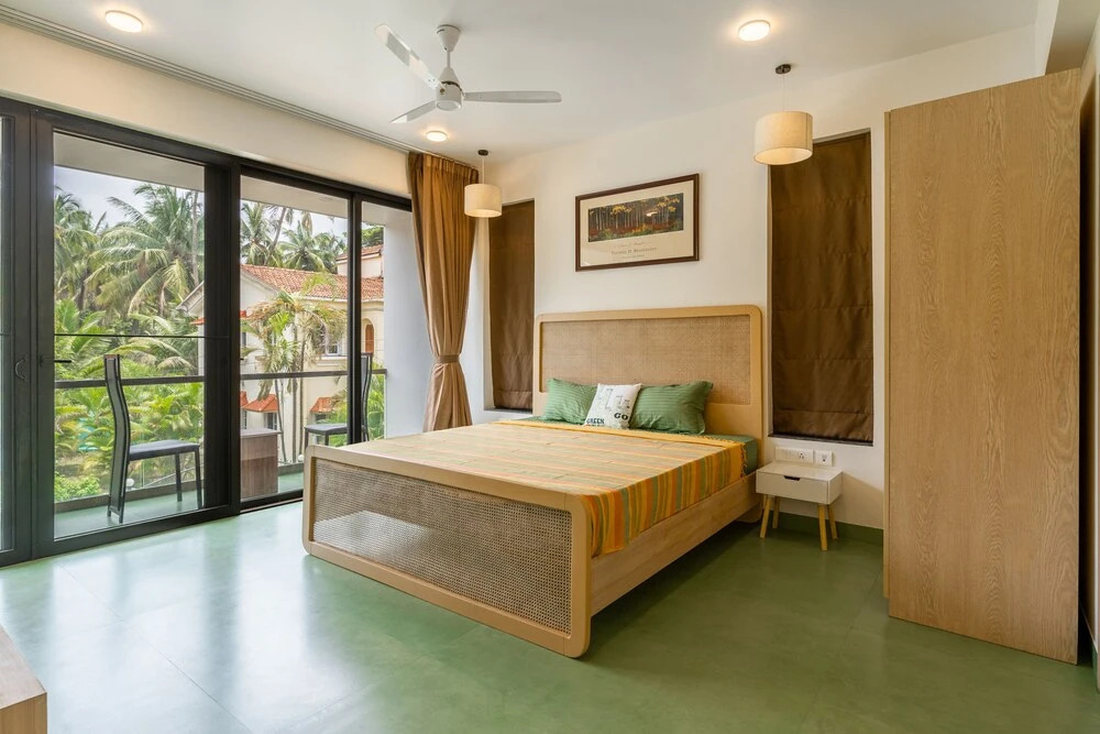 Villa Reverie 6 Bedroom Ultra Modern