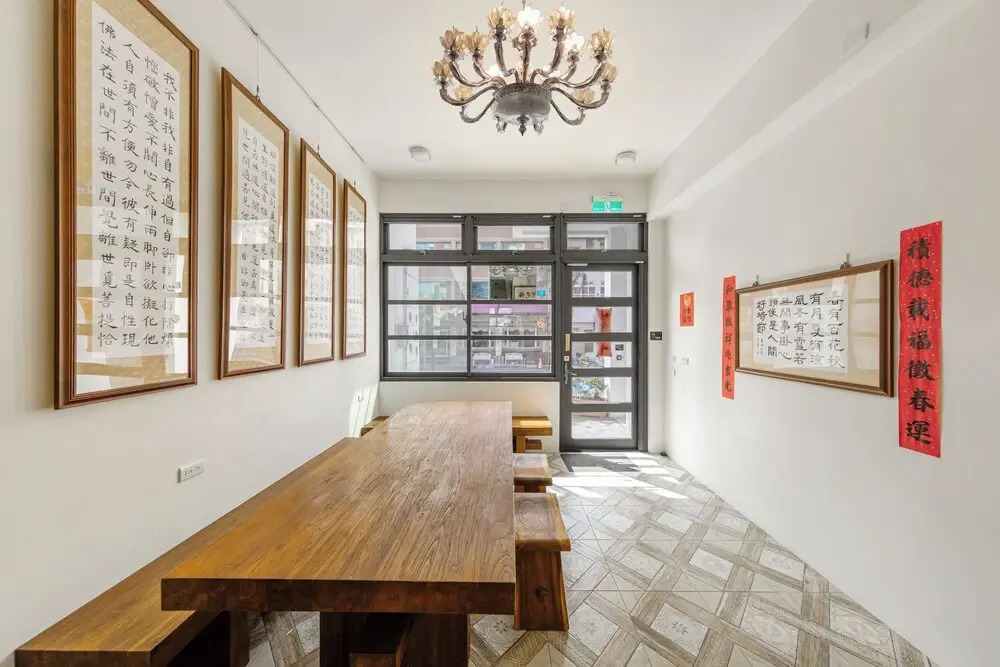Hualien Unique Smart Stay with Sea View