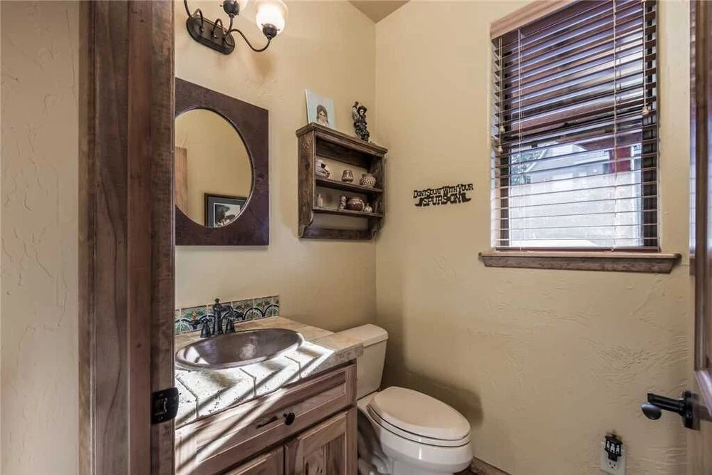Casa Wildwood, 4 Bedrooms, Sleeps 8, Air Hockey, Ping Pong, Hot Tub