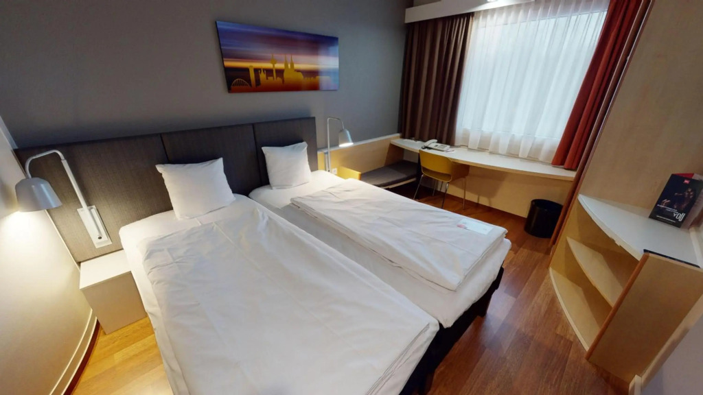 ibis Hotel Köln Airport