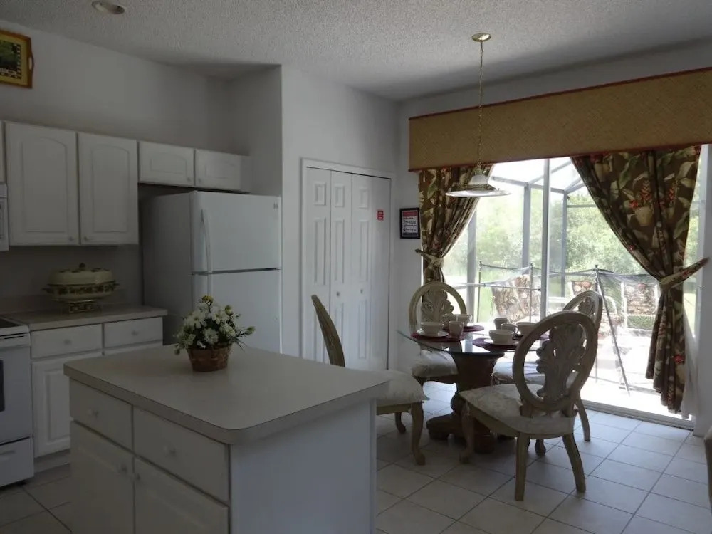 Terra Verde Resort 4699 - Seven Bedroom Townhome with Private Pool