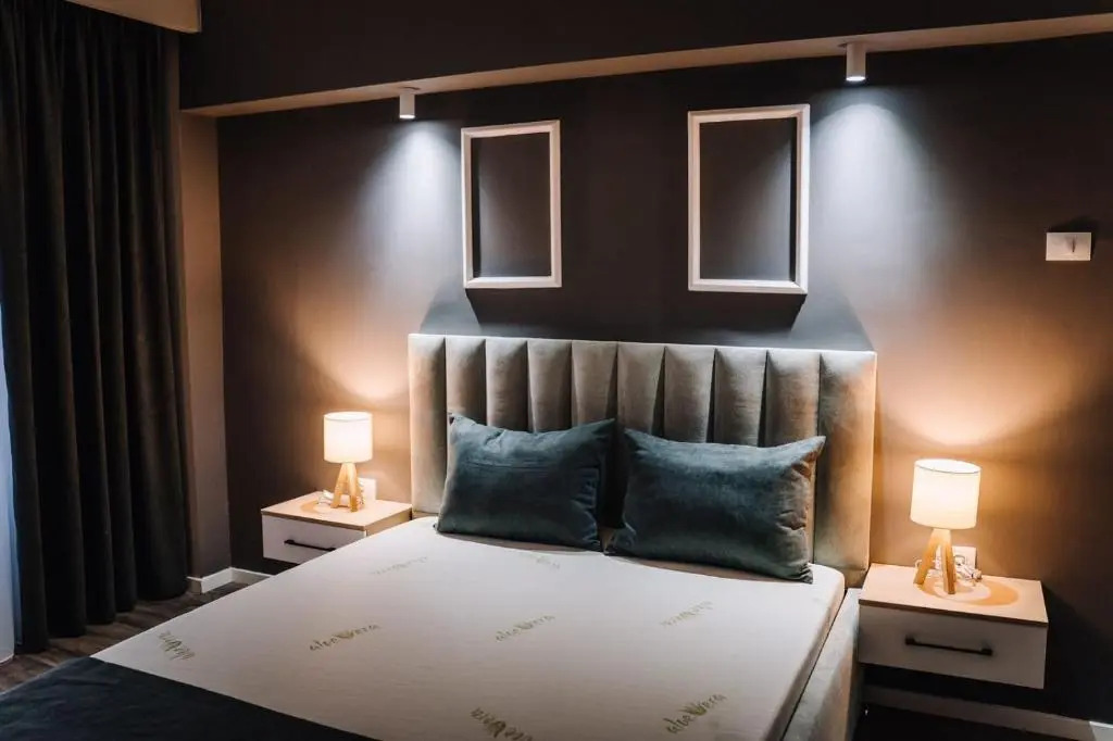 Scandinavian Lux Apartment Oradea