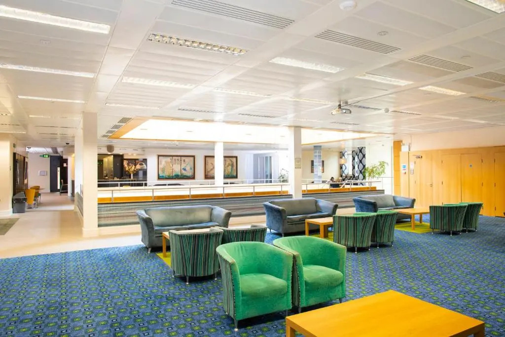 Kents Hill Park Training & Conference Centre