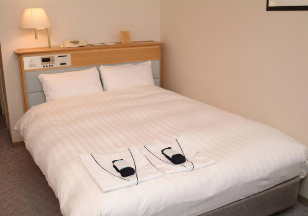 Hotel Hamatsu