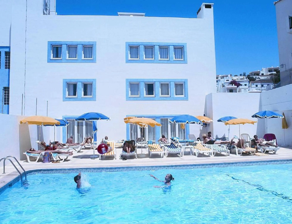 Carvoeiro Sol