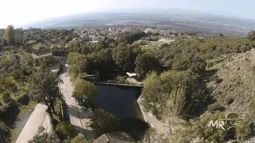 Casa Rural Arbequina - Naturaleza y Calma en el Valle del Ambroz
