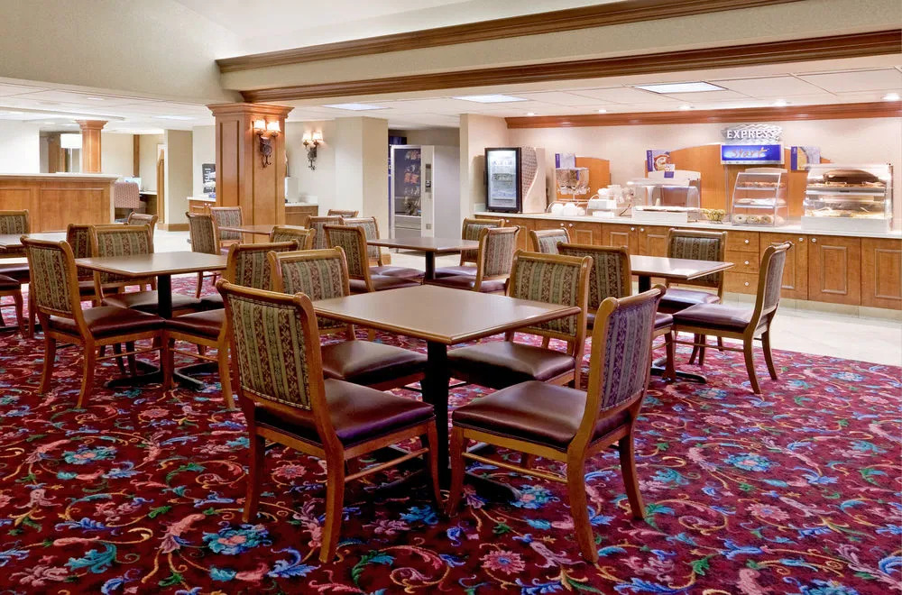 Clarion Inn Pittsburgh Cranberry