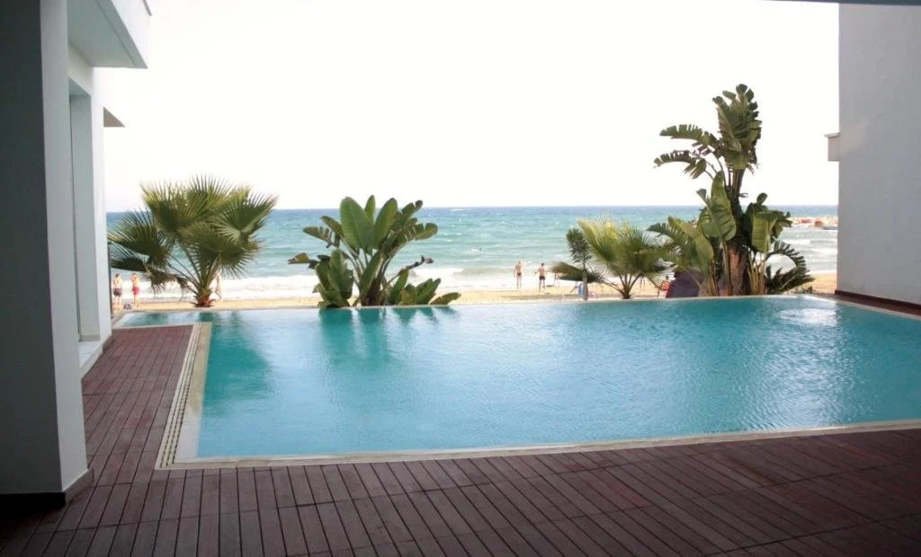Touch Blue Residences