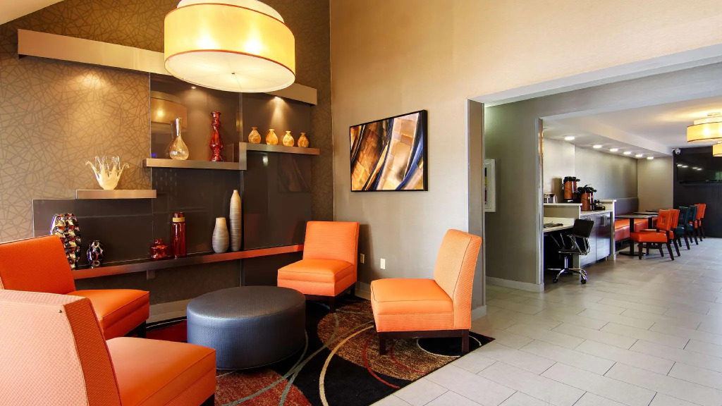 Best Western Charlotte-Gastonia