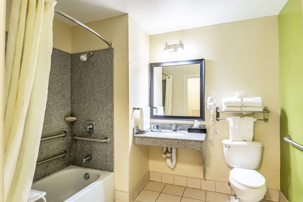 Comfort Inn Emporia