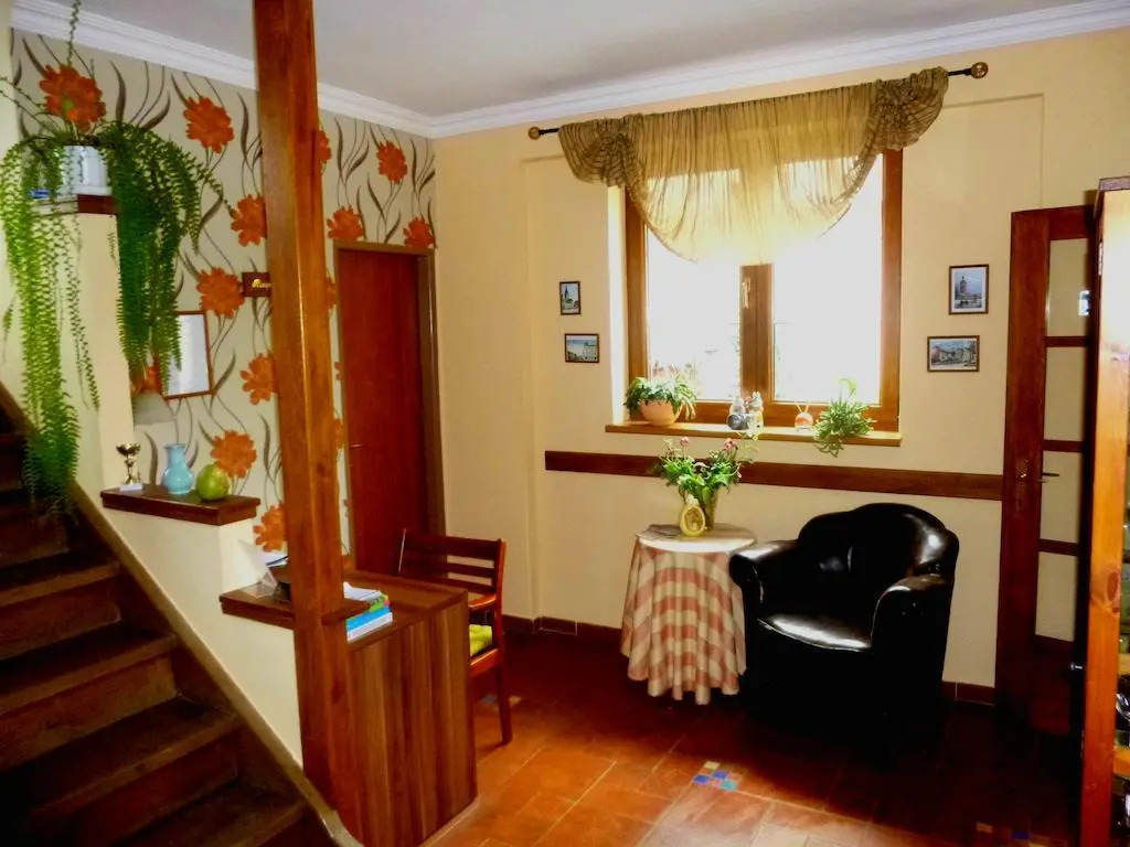 Hotel Garni Expo