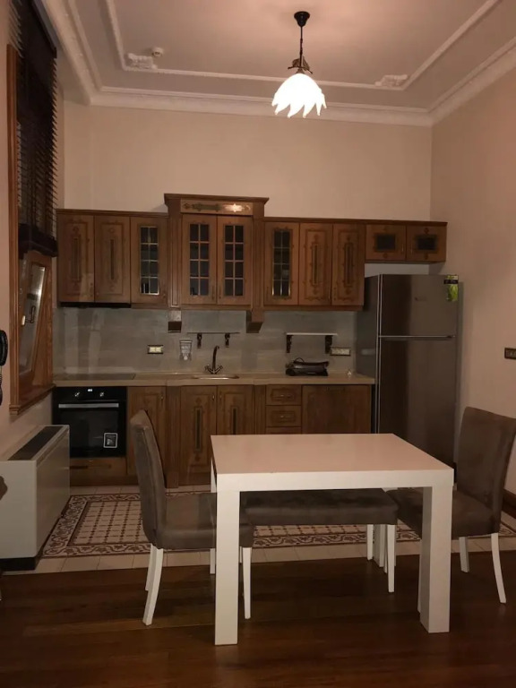Aslan Residence