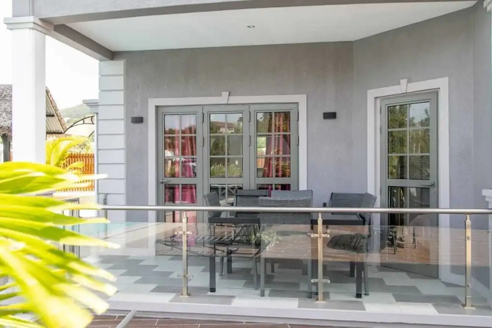 Phoenix Apartments