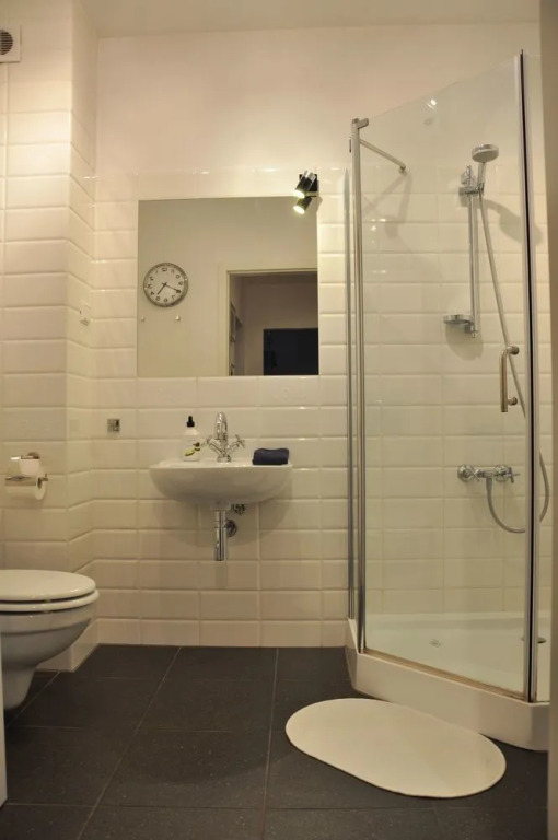 PragApartments KORSAKA