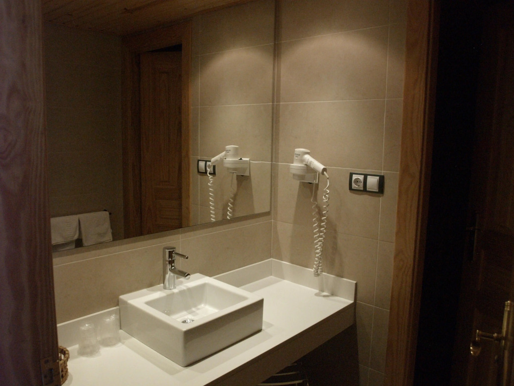 Hotel Nievesol