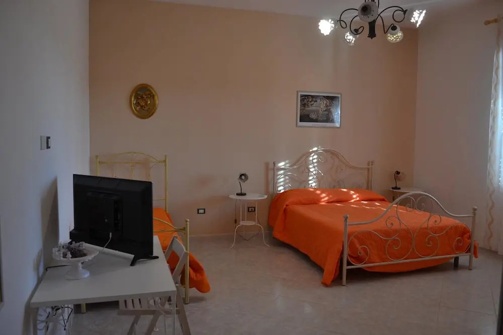 Rural House Boeo Rent B & B