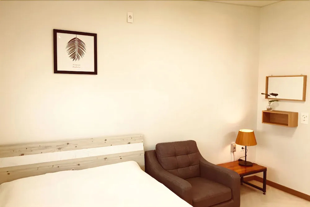 Jeju Dalda House Pension