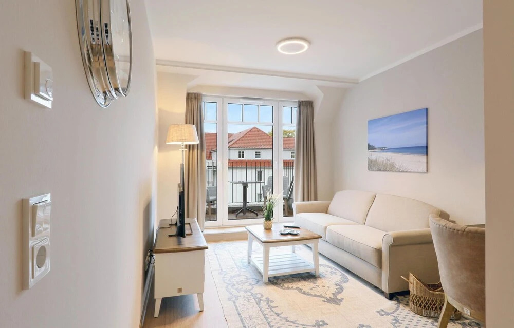 Baltischer Hof Apartment 61