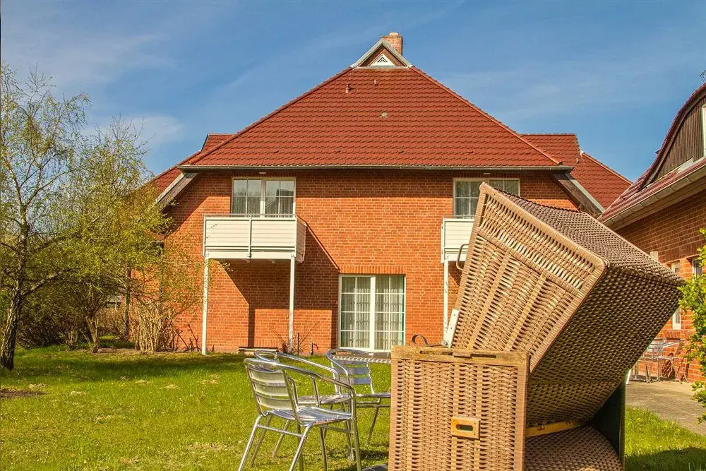 Ferienanlage Lobbe