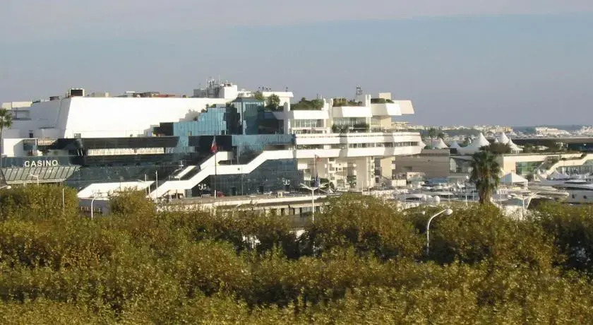 Cannes 2020