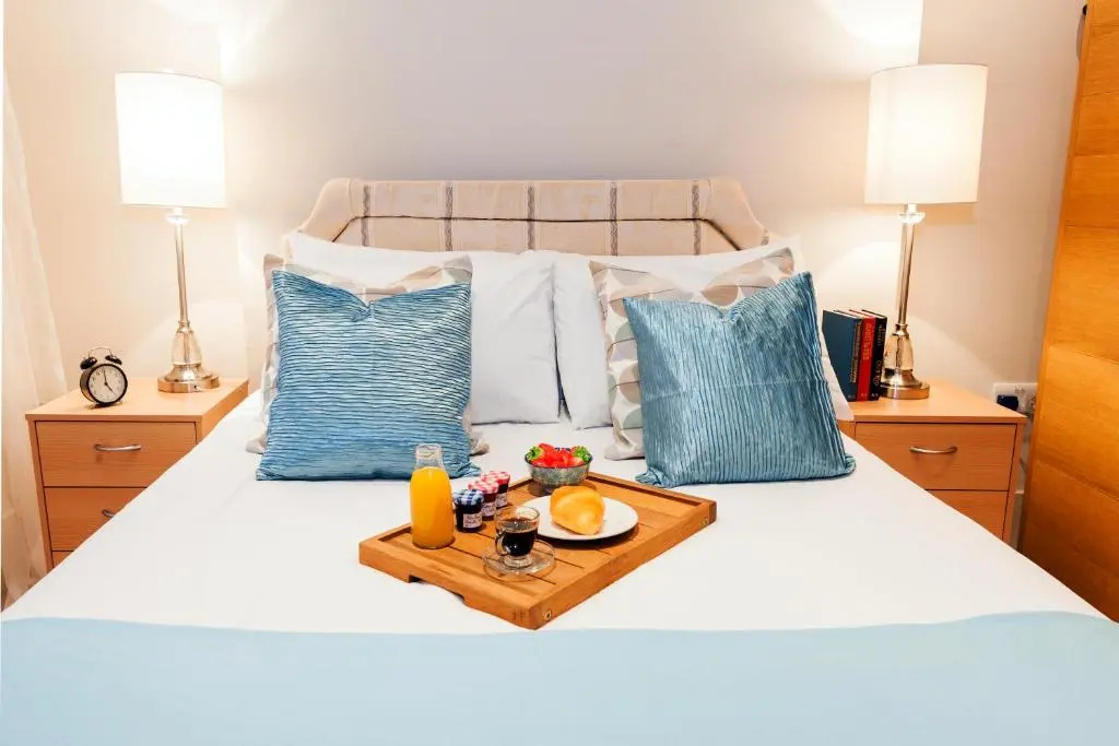 All2Stay South Kensington Apartment
