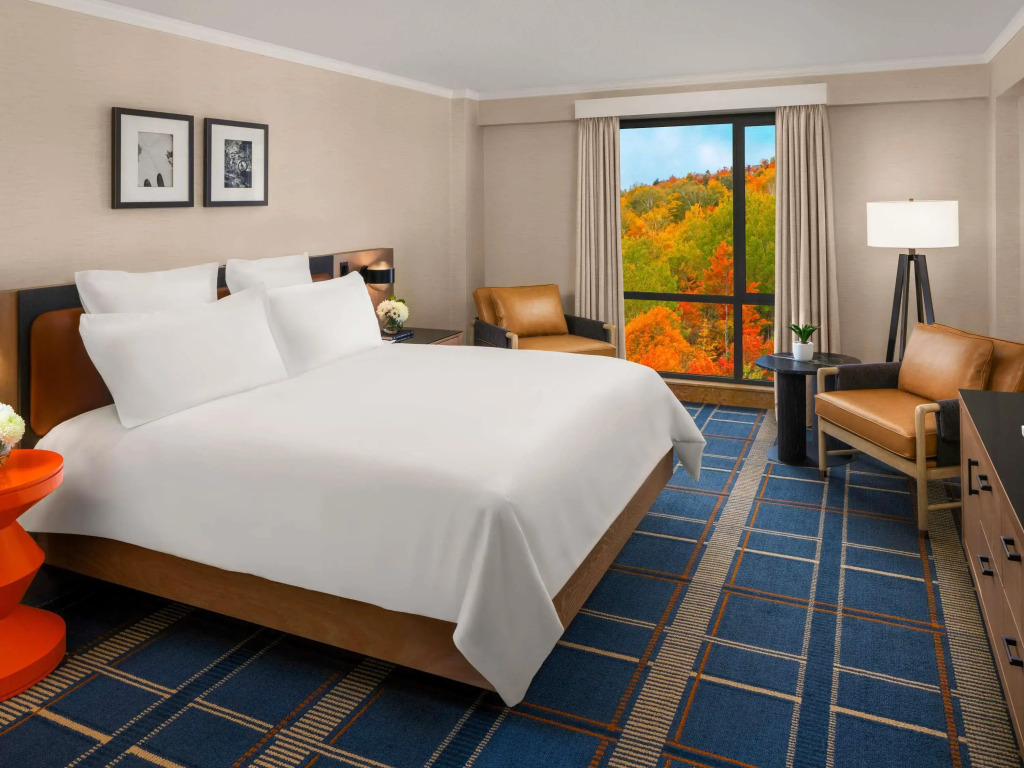 Fairmont Tremblant