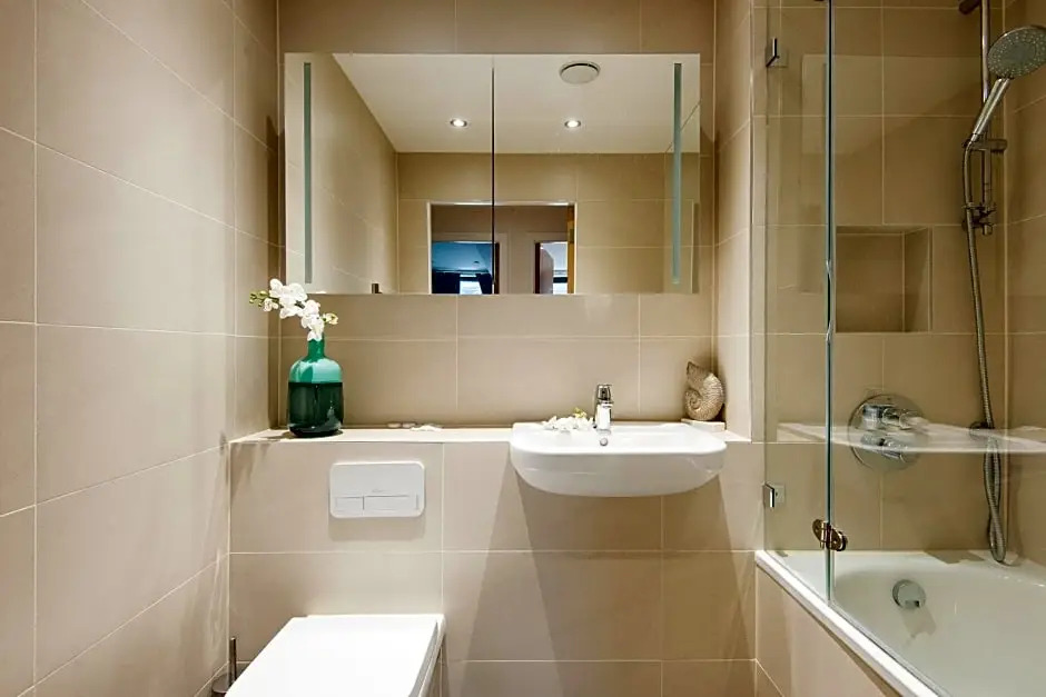 Xquisite Stay Penthouse Apartment