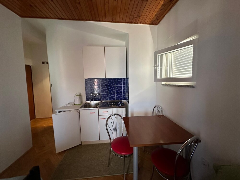 Apartments Milena