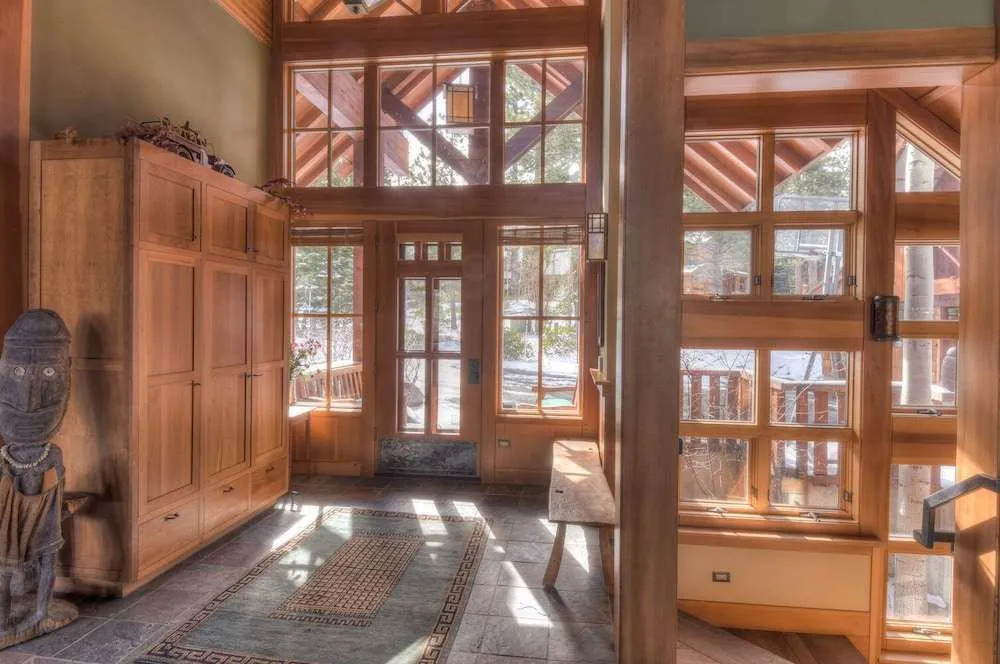 Luxury Northstar Palace w/ Hot Tub & Games