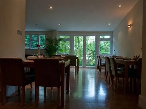 Chumleigh Lodge Hotel