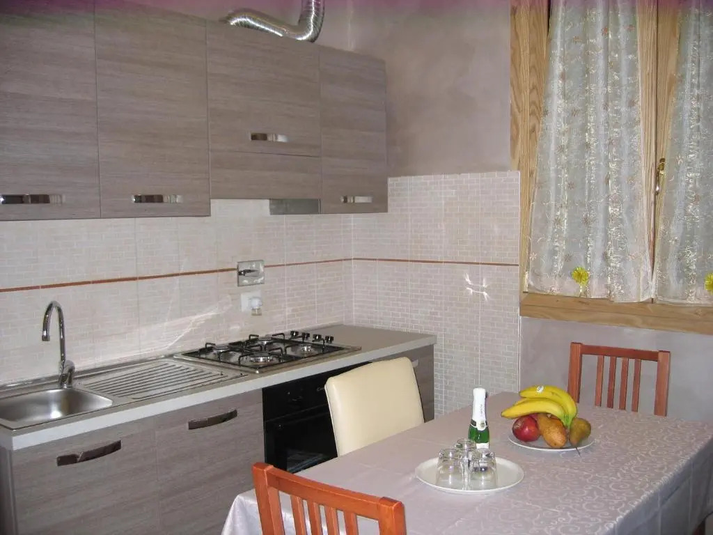 Federicas Suite Home