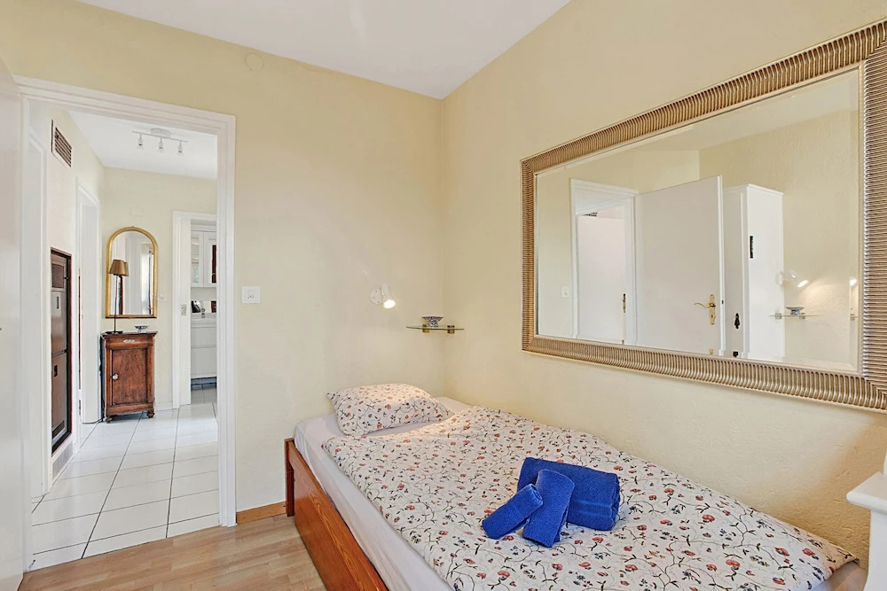 Casa Viola Panorama