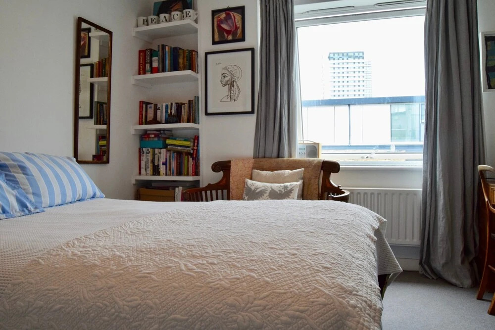 Homely 1 Bedroom Apartment in Kings Cross