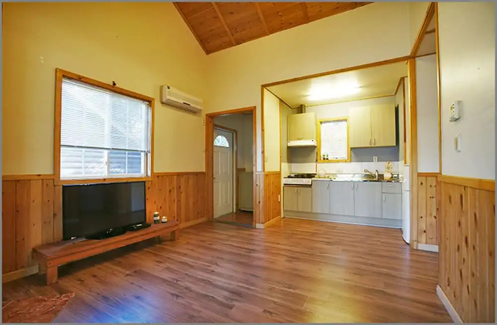 Solbaram scenery Pension