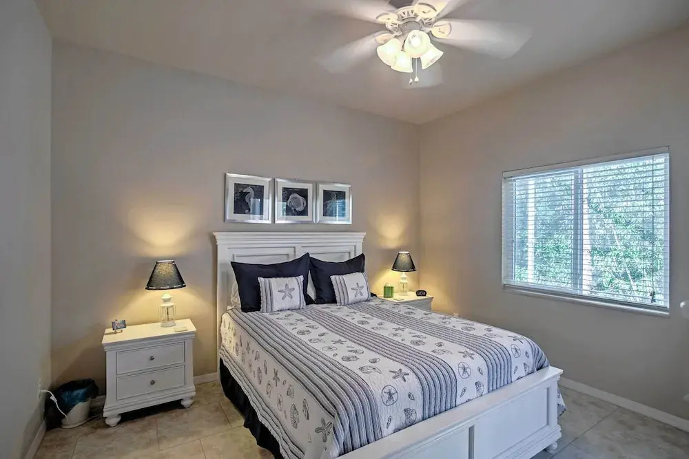 Bokeelia Cottage w/ Private Pool