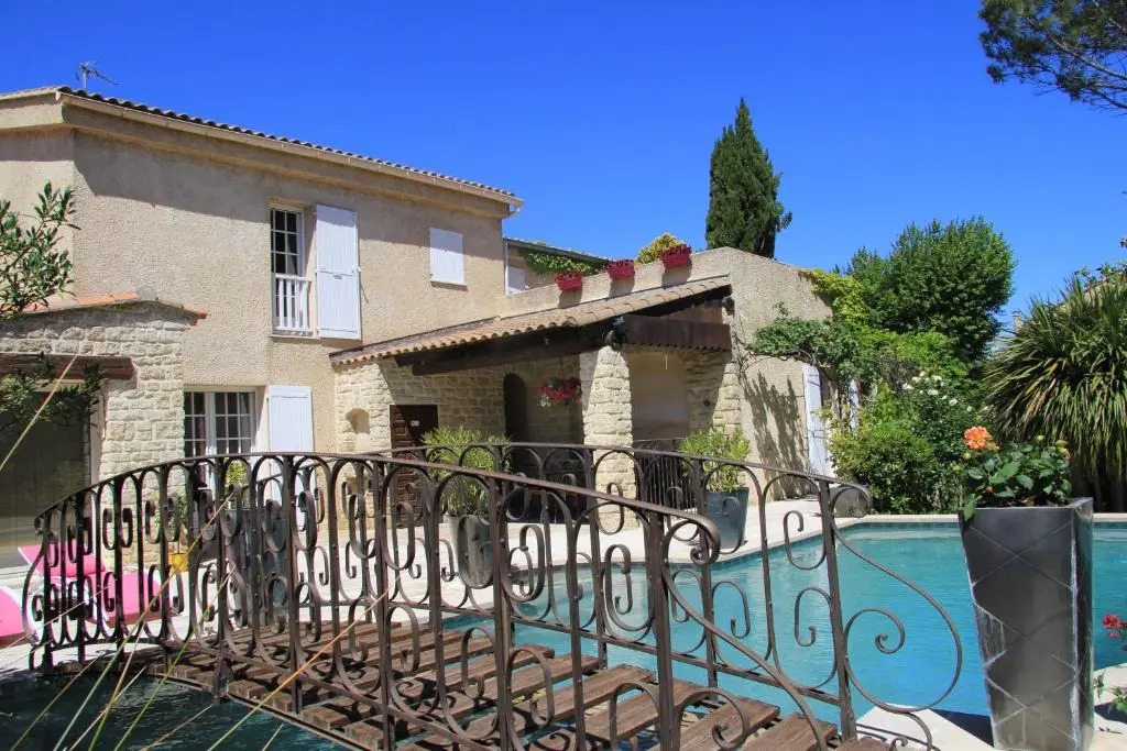 Villa Solary