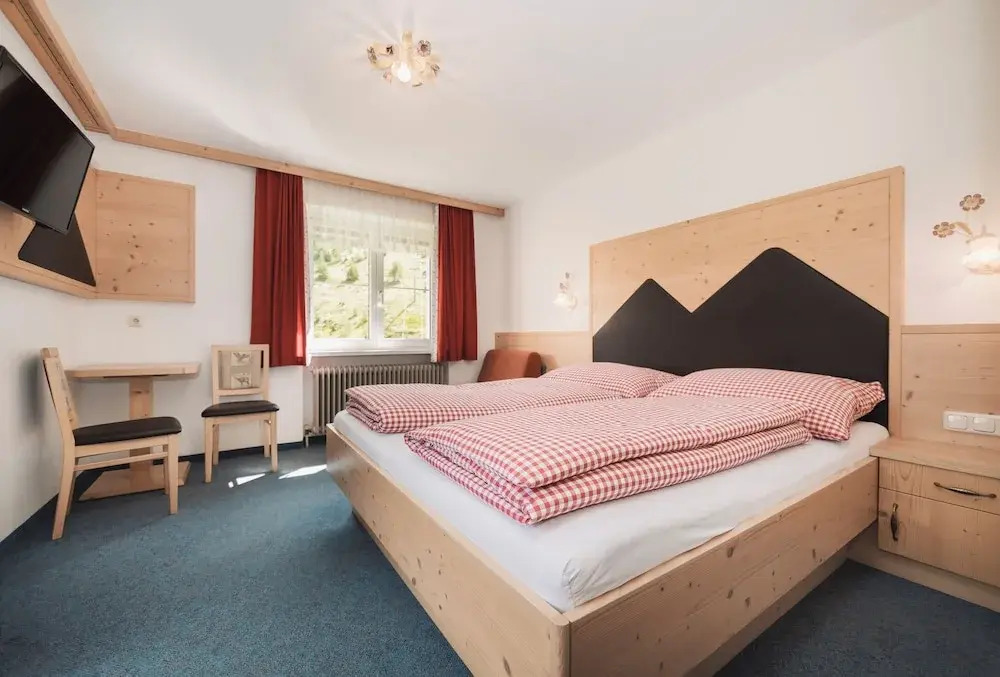 Berghotel Bodenalpe