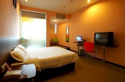 Shantou Changzhijiang Inn