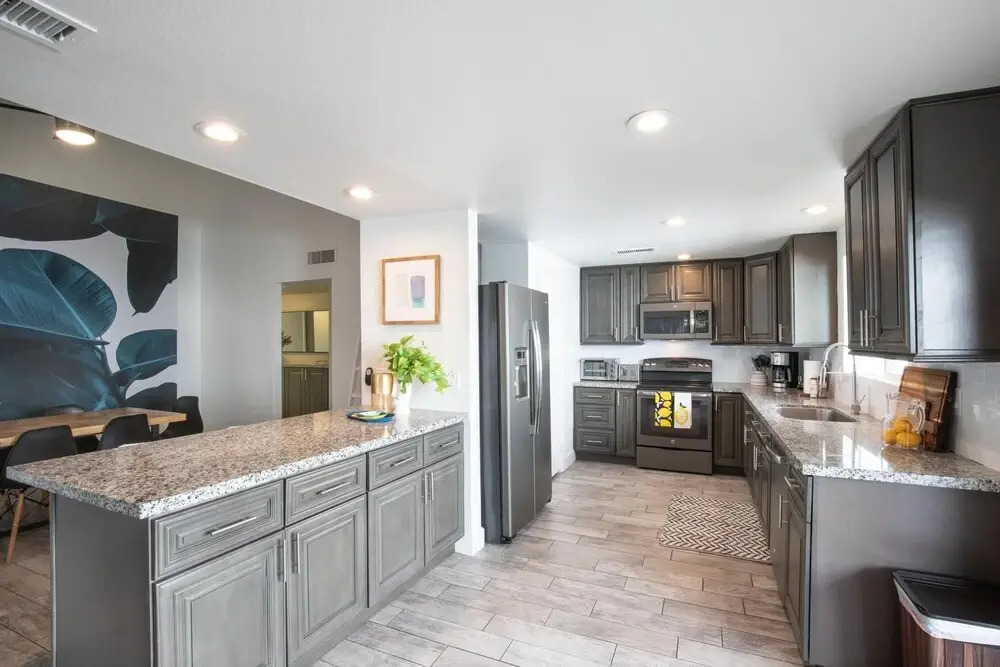 Casa Viva Sunshine in Scottsdale