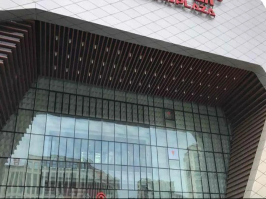 Youth Sunshine Apartment (Taizhou Wanda Store)