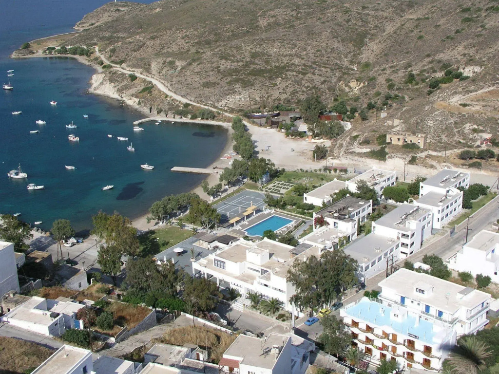 Aphrodite Of Milos