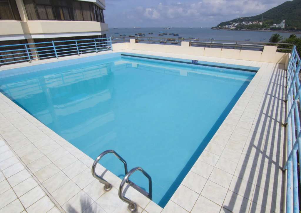 Vung Tau P&T Hotel