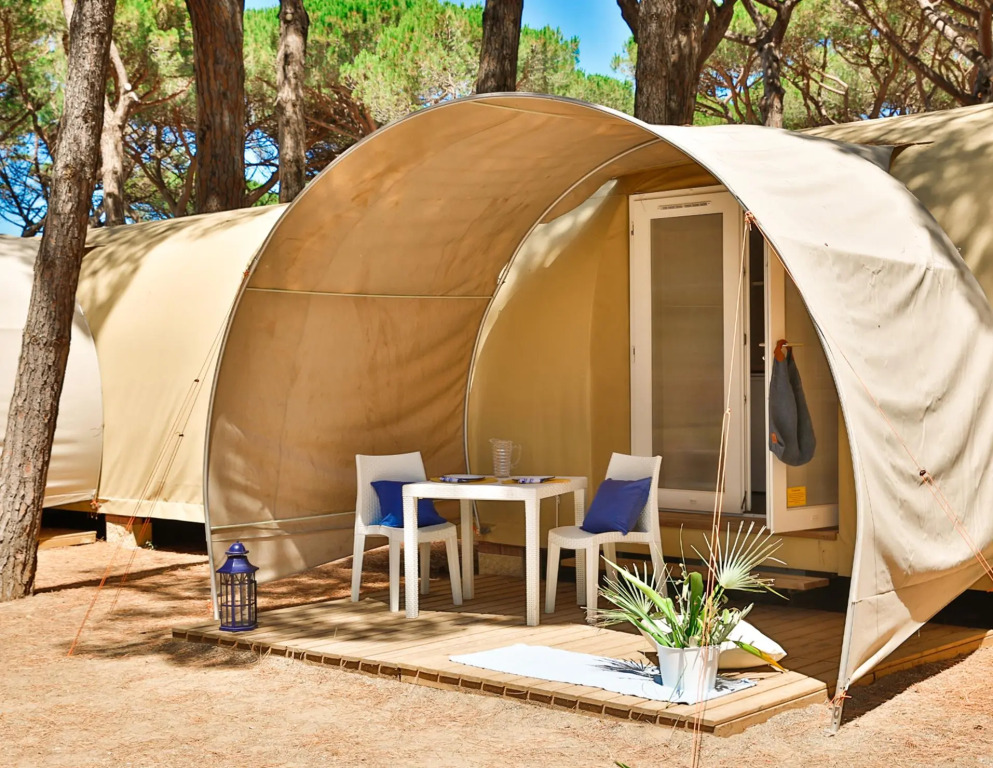 Talamone Camping Village