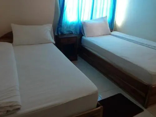 Khamfong Sihavong Hotel